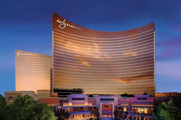 Wynn Las Vegas