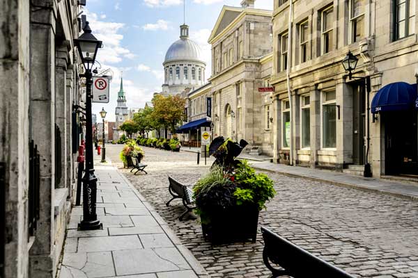 Best unheard cities in Canada