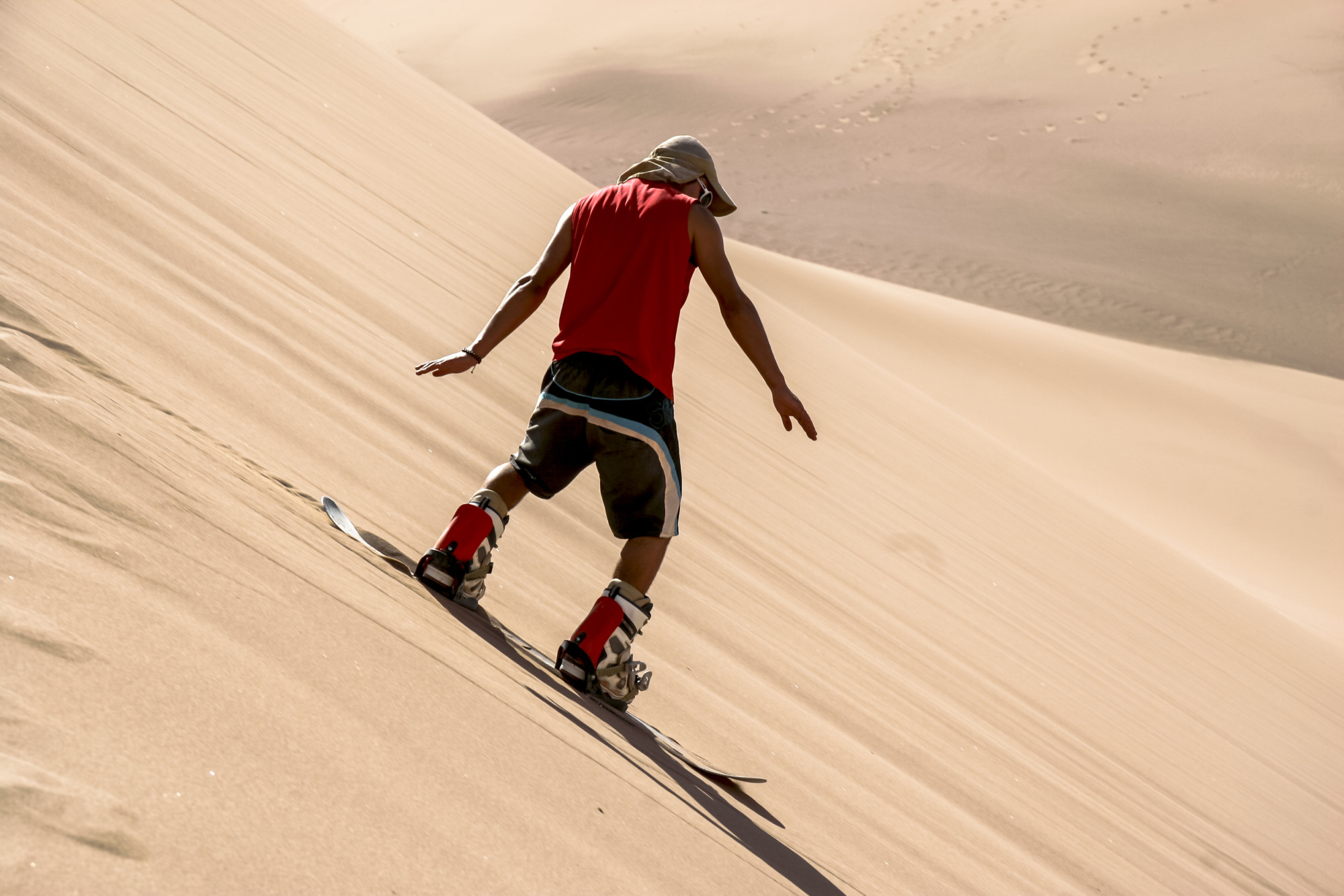 Extreme activities in South Africa - Netflights.com - Blog