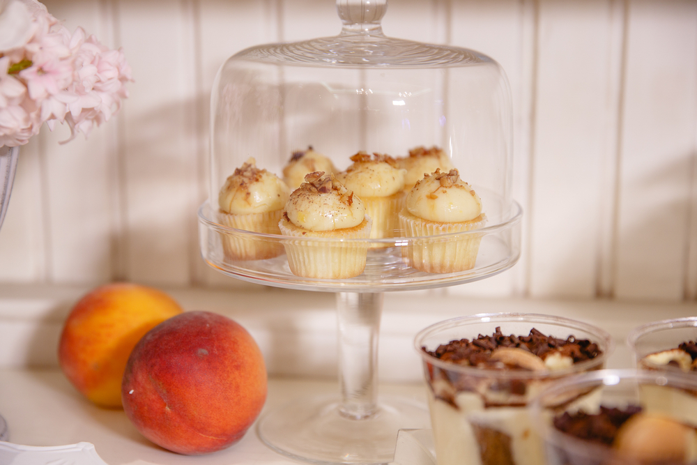 Magnolia bakery