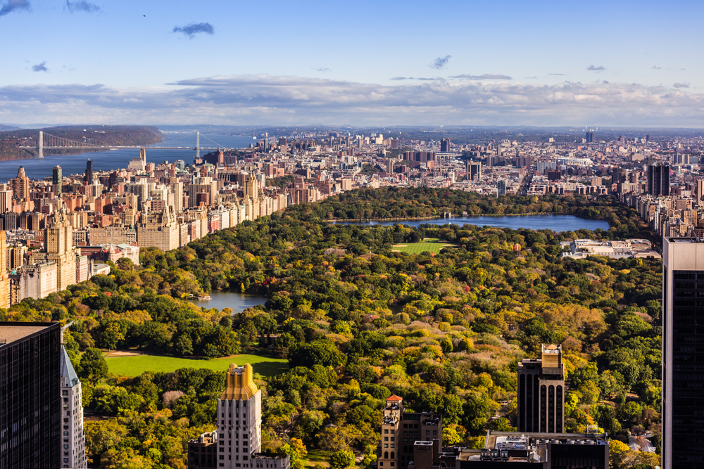 Central Park