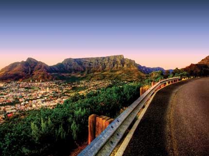 Table mountain