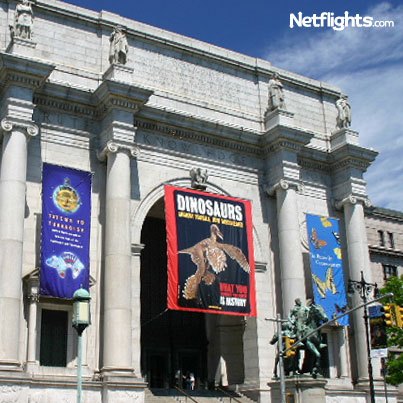 American Museum of Natural History