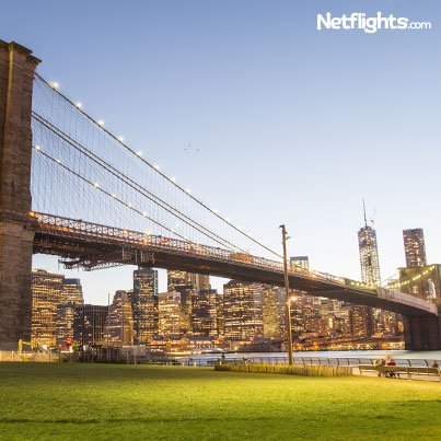 Brooklyn Bridge Park