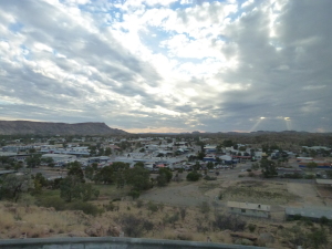 Alice Springs