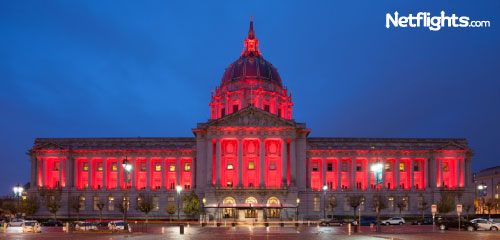 City Hall, San Francisco