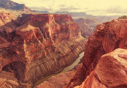 Grand Canyon