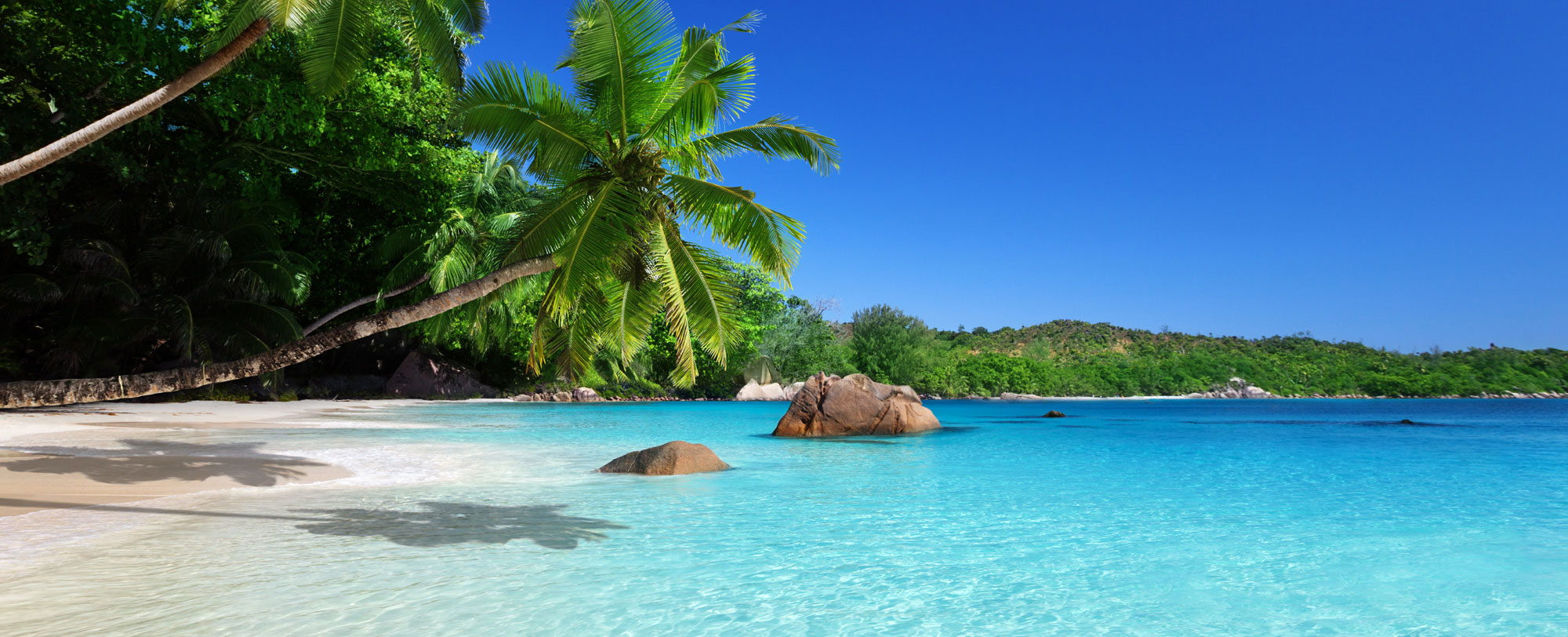 Where to go: Maldvies vs Seychelles