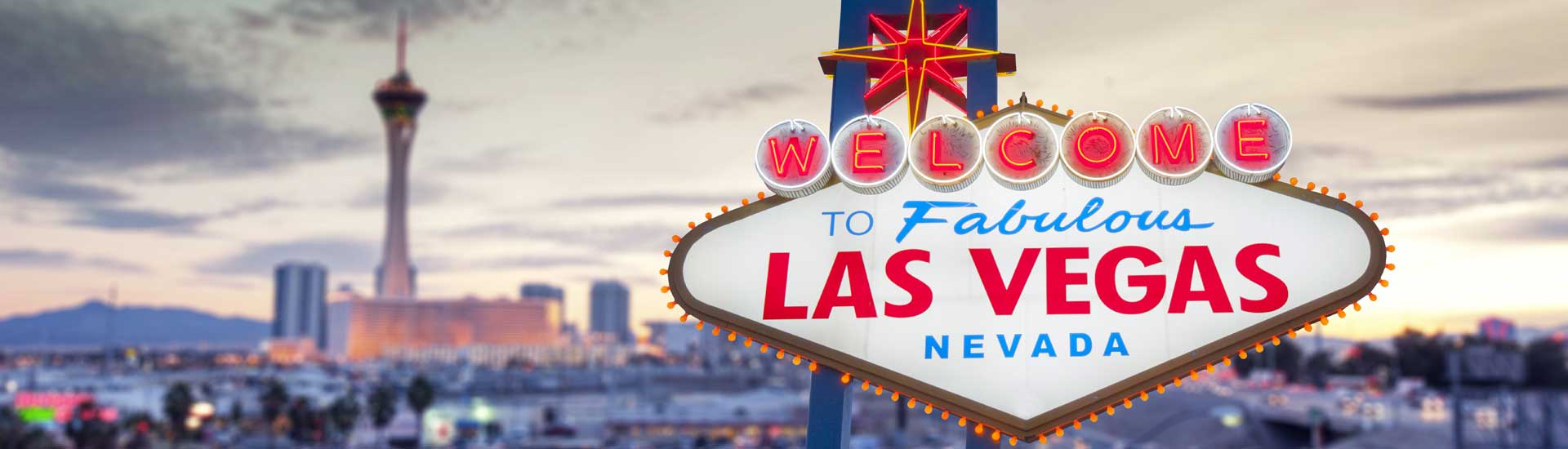 Las Vegas dress code what to wear Blog