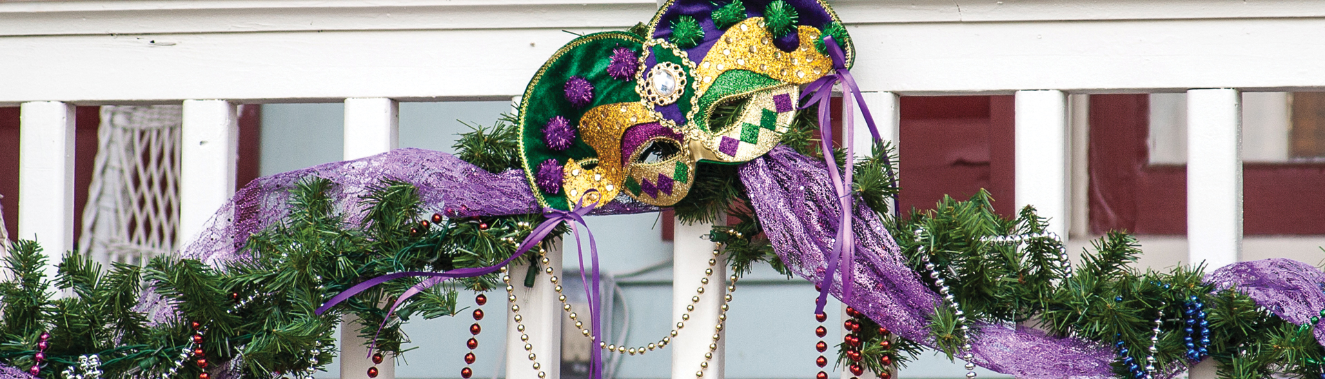 Mardi Gras the best celebrations in the USA Netflights Blog