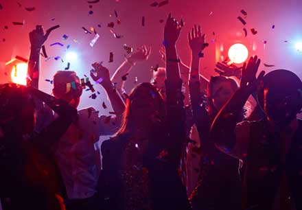 Nightclub