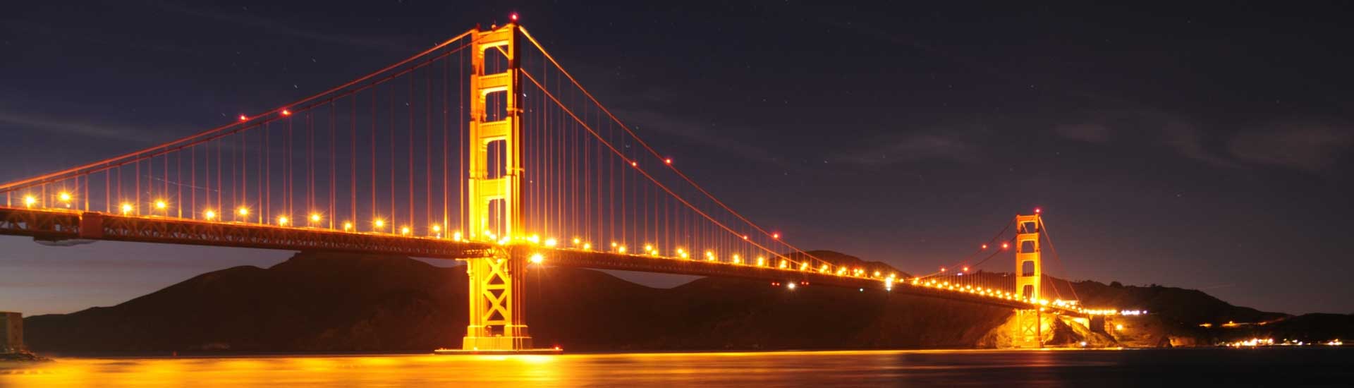 10 of the best photography spots in San Francisco