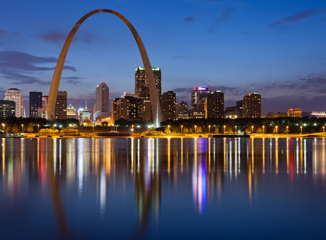 St Louis