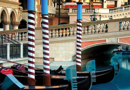 The Venetian