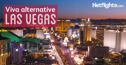 Viva alternative Las Vegas - Netflights.com - Blog
