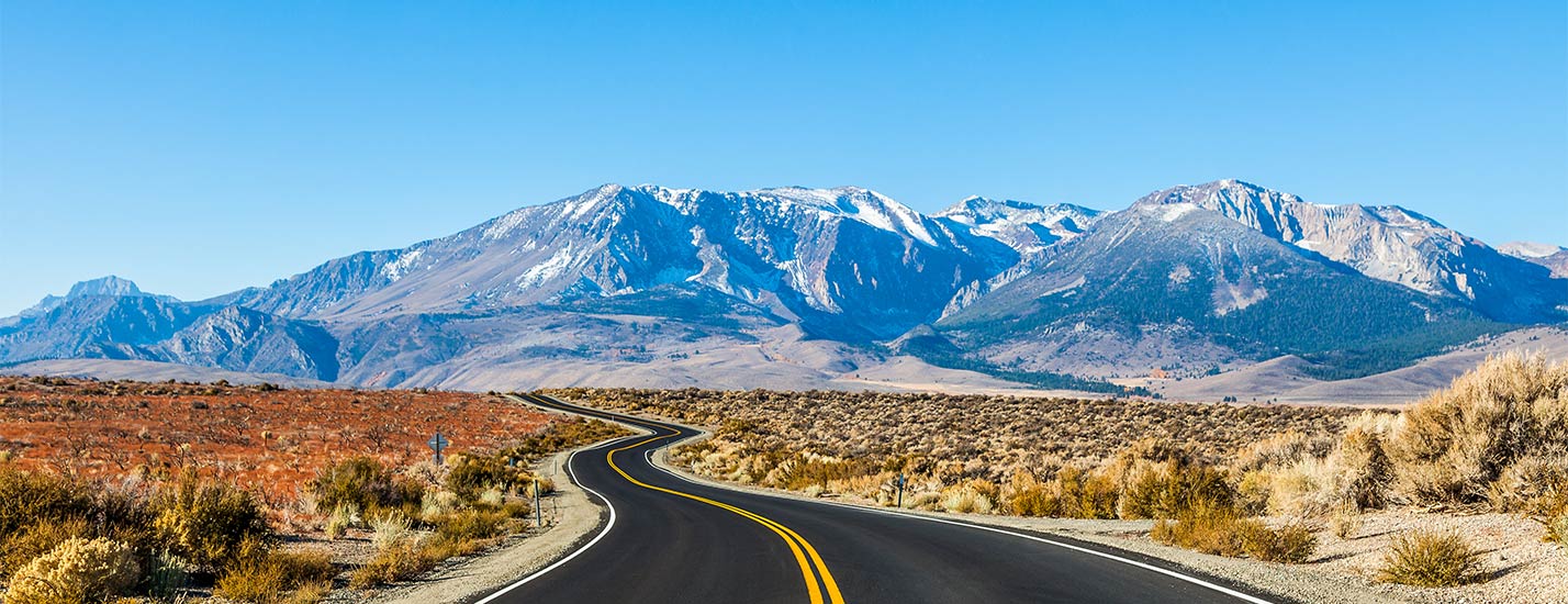 How long does it take to drive across the USA?