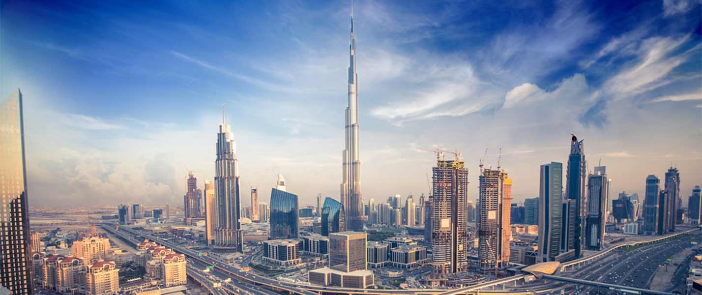 Things to do in Dubai for families