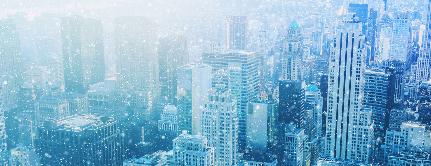 Things to do in New York in December