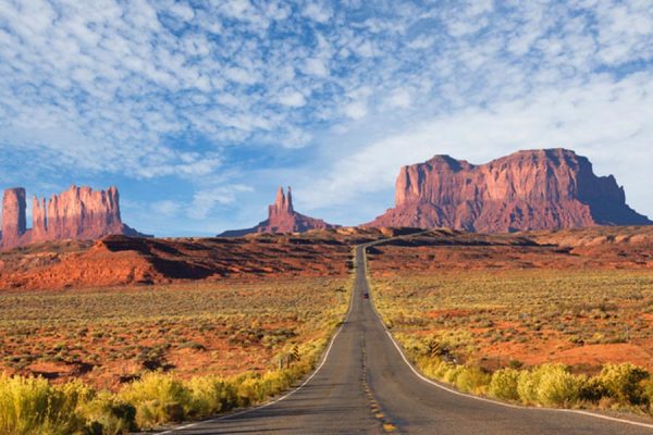 Monument-Valley