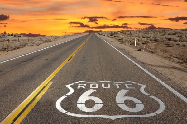 Route-66