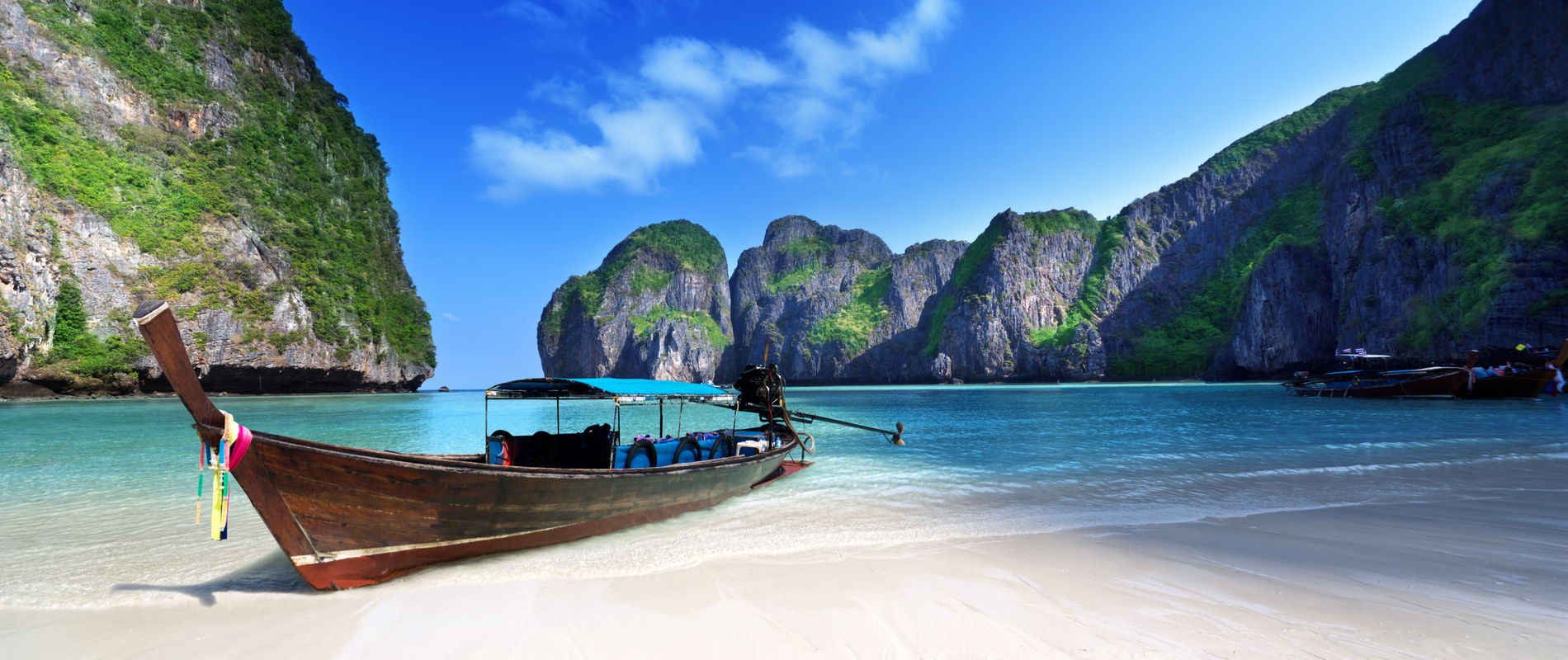 Spotlight on: Thailand