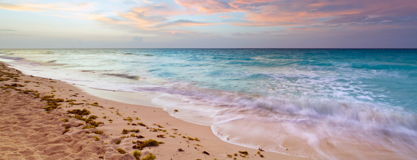 Beaches: Best to visit during your stay in Cancun, Mexico