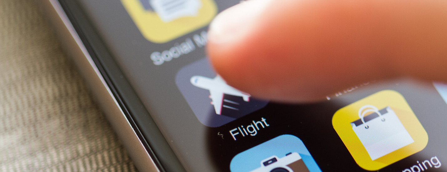 Top 10 airline apps of 2018