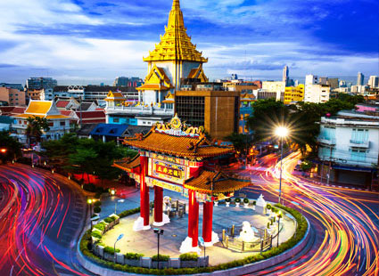 Vibrant-nightlife-Thailand