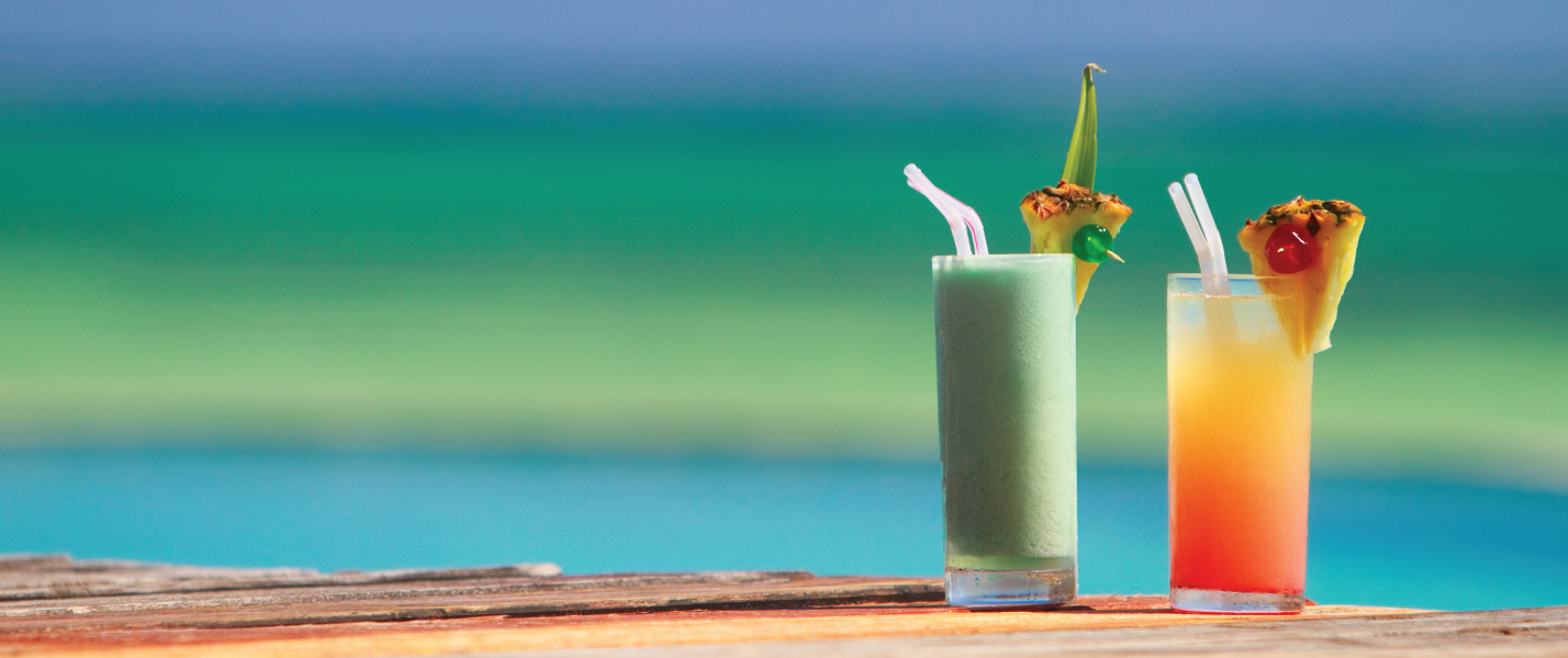 10 cocktails to keep you cool during the UK heatwave