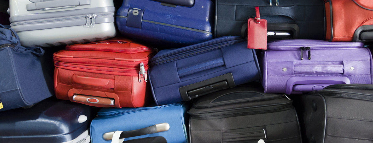 Baggage policies for long haul flights