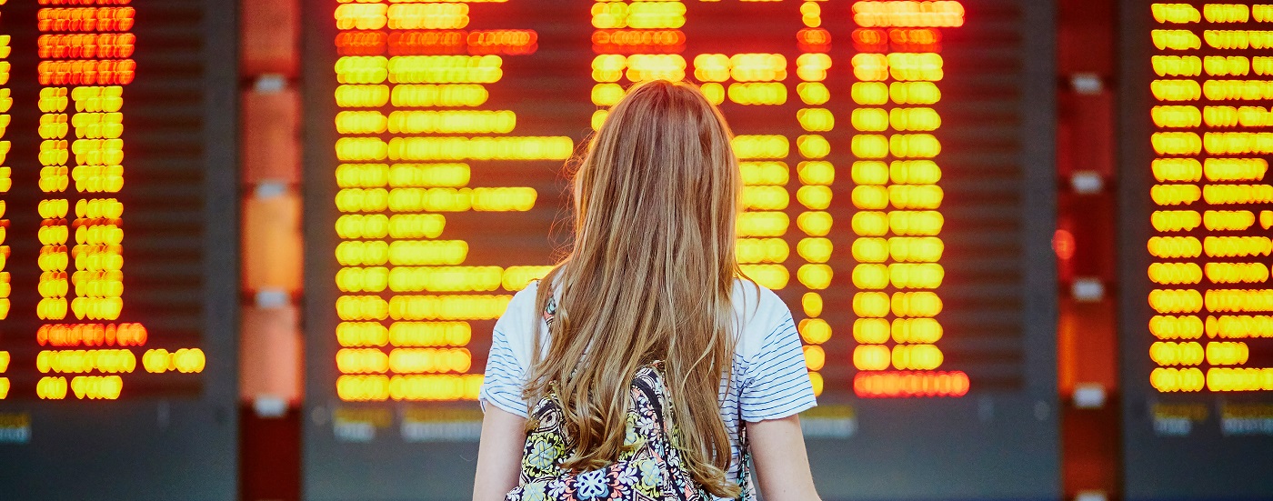 The best UK airport to be stranded at over Christmas