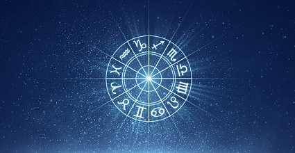 Zodiac signs horoscope