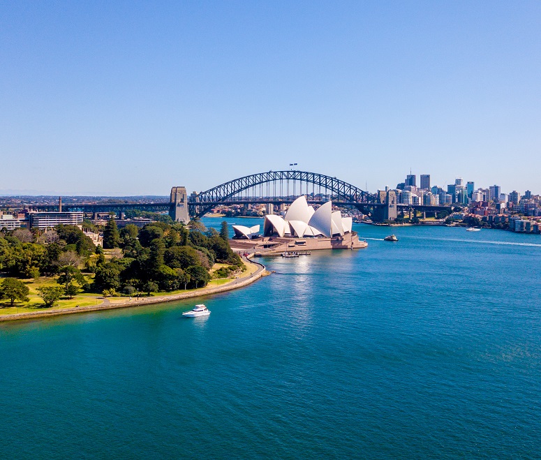 Sydney Australia