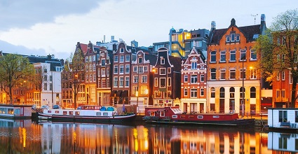 Amsterdam