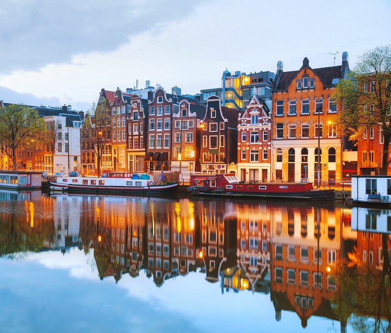 Amsterdam