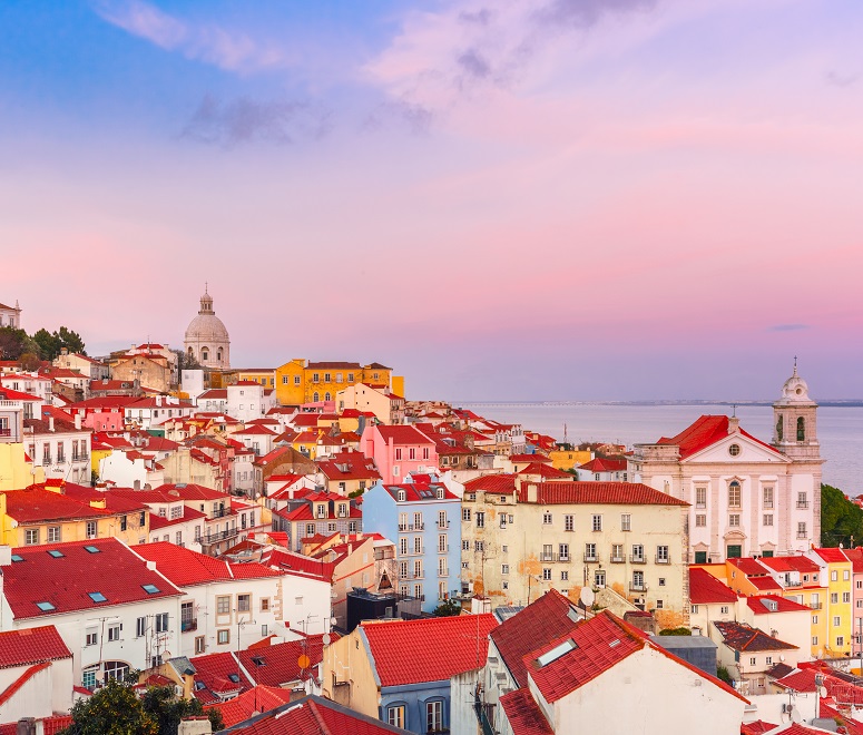Lisbon, Portugal