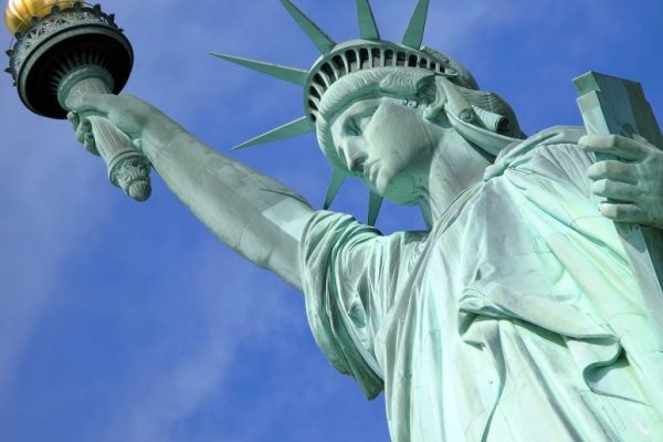 Statue of Liberty