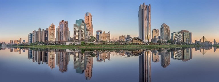 Sao Paulo