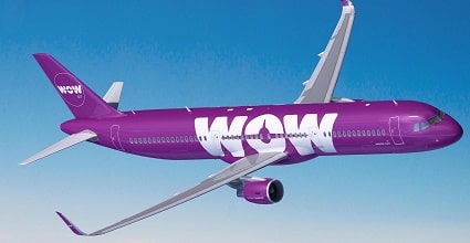 Wow Air