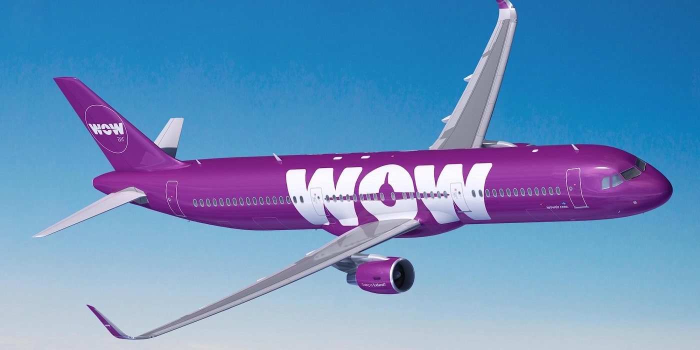 The collapse of Wow Air – what can we learn?