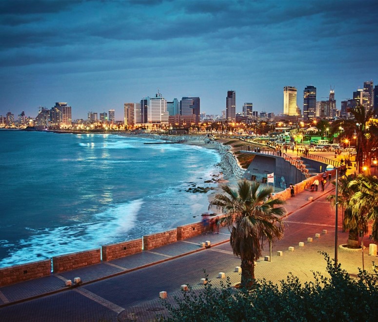 Tel Aviv