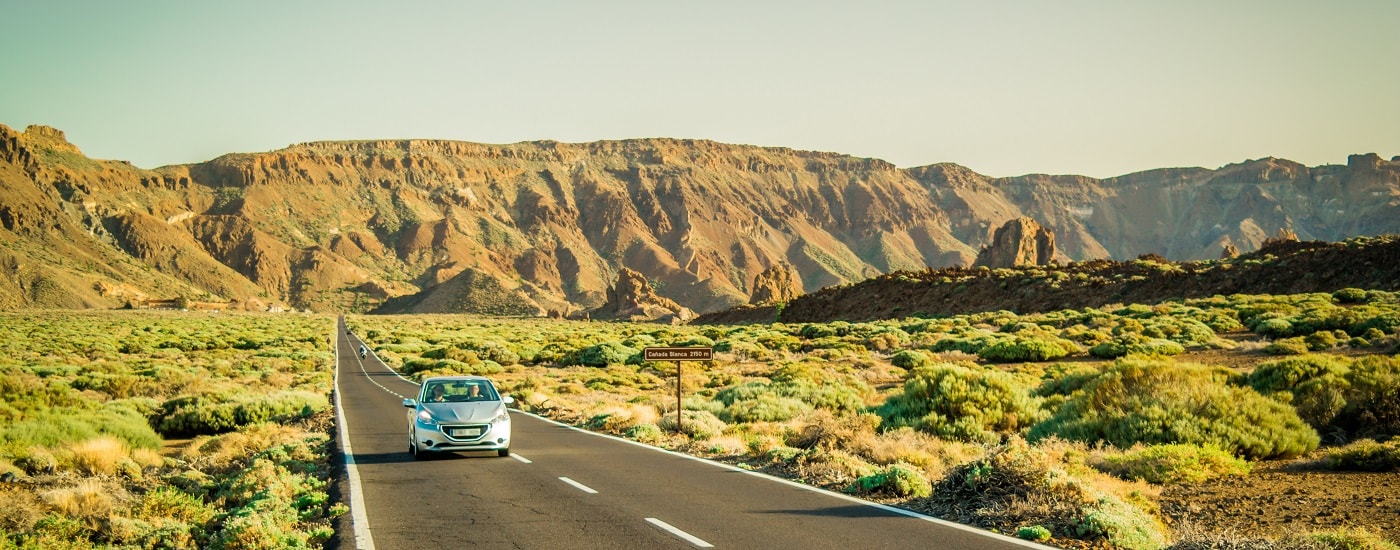 7 car rental tips to help save you money on holiday