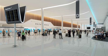 Manchester Airport