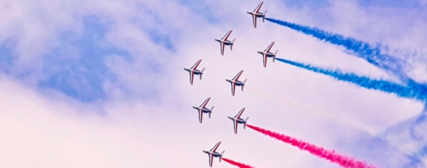 Paris Air Show – what did we learn?
