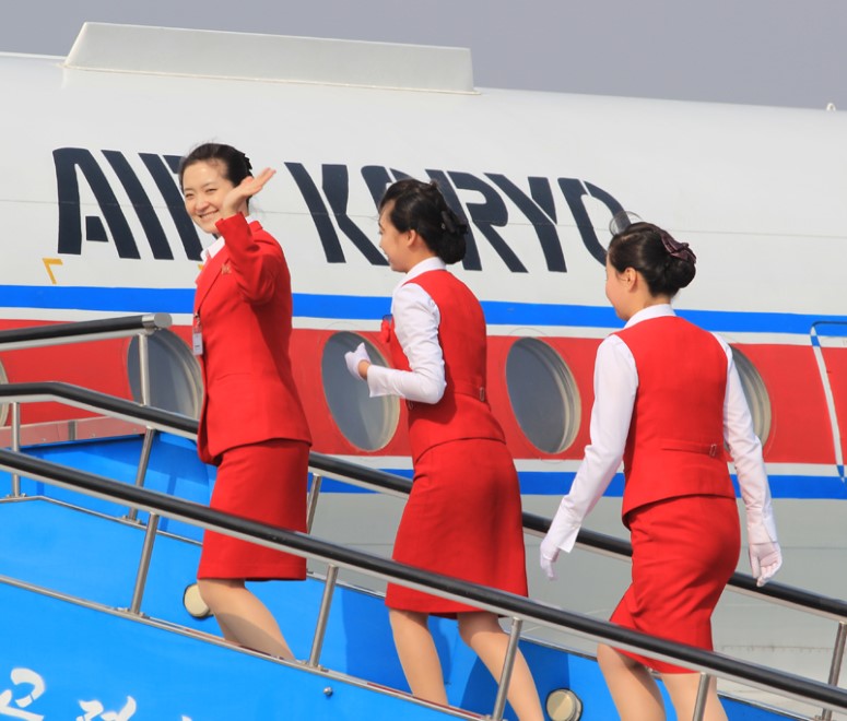 Air Koryo