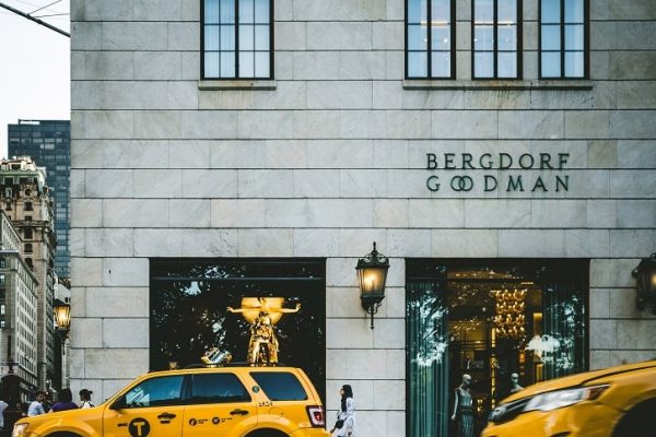 Bergdorf Goodman