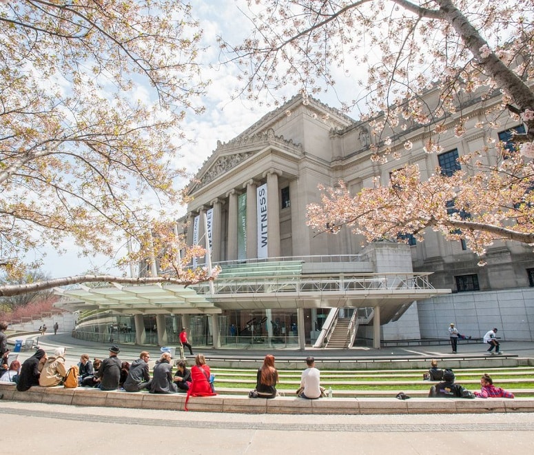 Brooklyn Museum