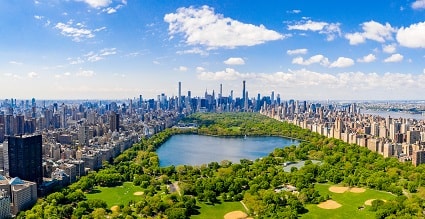 Central Park