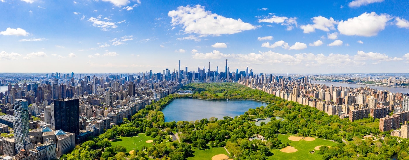 The best things to do in Central Park