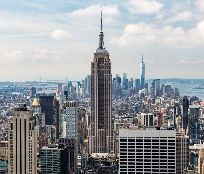 Empire State Building